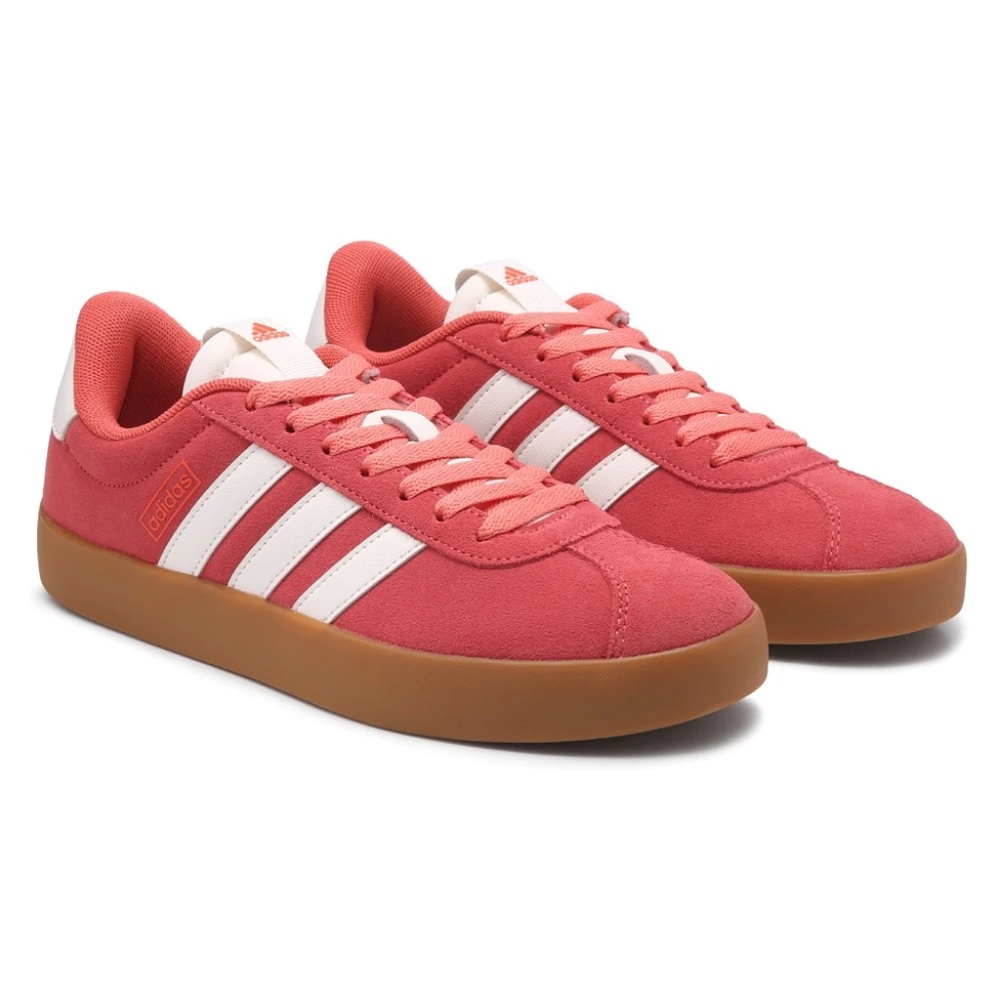 Adidas VL Court 3.0 - Preloved Scarlet